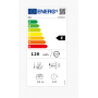 BEKO DRXS823A ASCIUGATRICE SLIM POMPA DI CALORE 8KG - MD WebStore