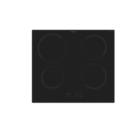 CANDY KRCDJ642 PIANO COTTURA INDUZIONE 4 FUOCHI