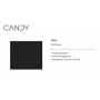 CANDY KRCDJ642 PIANO COTTURA INDUZIONE 4 FUOCHI