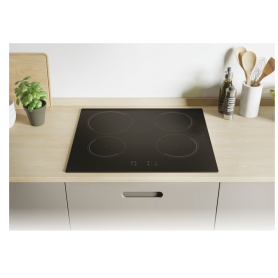 CANDY KRCDJ642 PIANO COTTURA INDUZIONE 4 FUOCHI