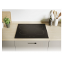 CANDY KRCDJ642 PIANO COTTURA INDUZIONE 4 FUOCHI