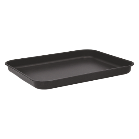 TEGLIA RETTANGOLARE BASSA 42CM