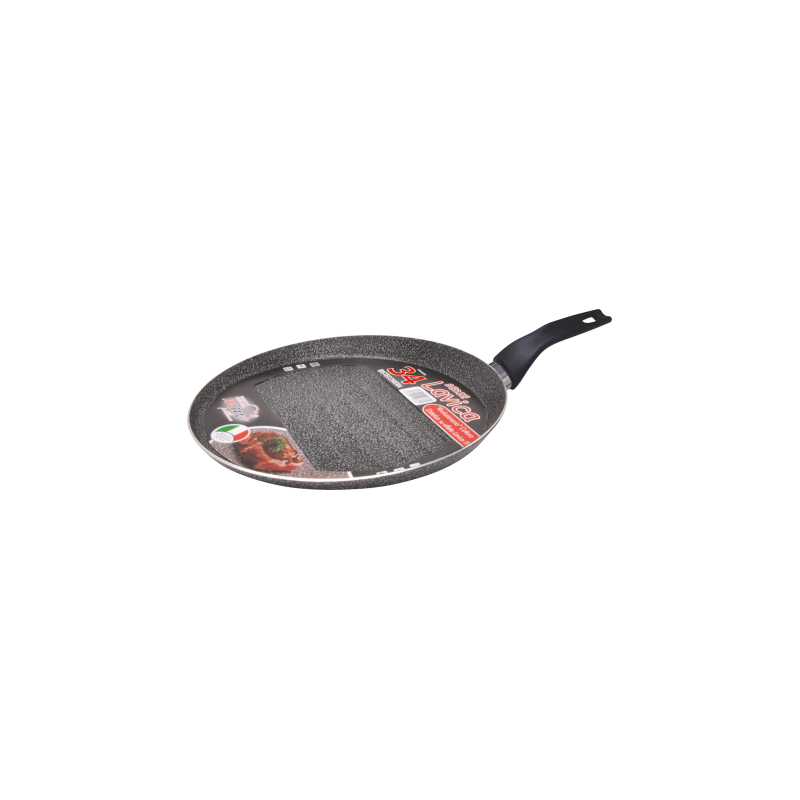BISTECCHIERA SERIE LAVICA 34CM