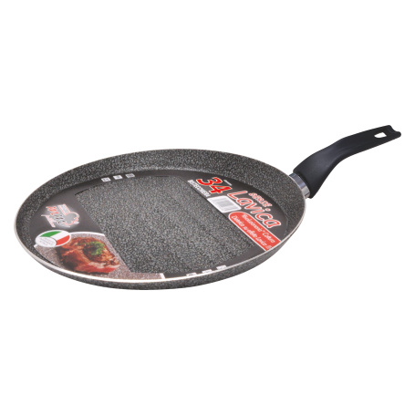 BISTECCHIERA SERIE LAVICA 34CM