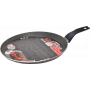 BISTECCHIERA SERIE LAVICA 34CM