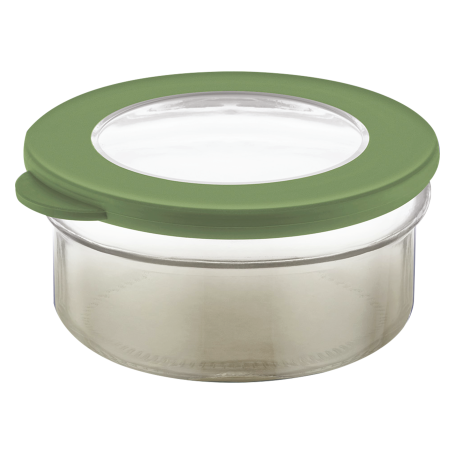 CONTENITORE RAINBOW SALVA ALIMENTI 415ML