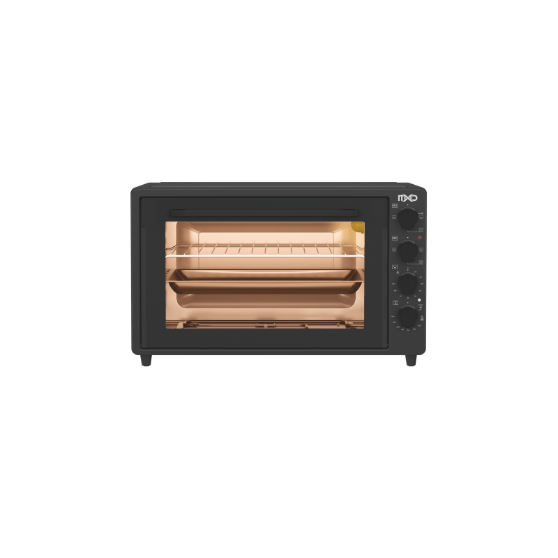 MXD FORNO ELETTRICO 70LT