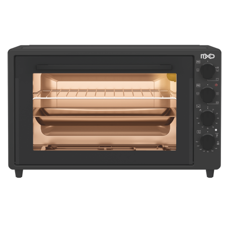MXD FORNO ELETTRICO 70LT