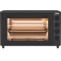 MXD FORNO ELETTRICO 70LT