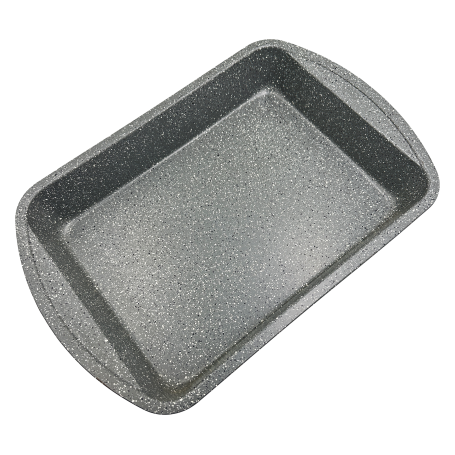 TEGLIA RETTANGOLARE 45.5X30X7CM