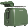 INNOLIVING INN875G/R TOSTAPANE CON PINZE