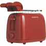 INNOLIVING INN875G/R TOSTAPANE CON PINZE