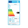 DAYA DKGC50EG  - CUCINA A GAS 50x50CM