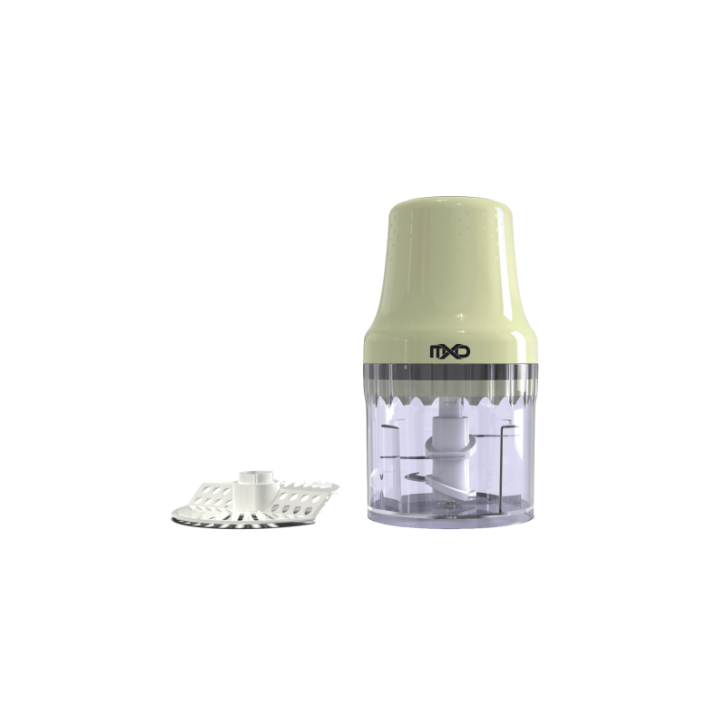 MXD FP115-1-500E - SMINUZZATORE 500ML