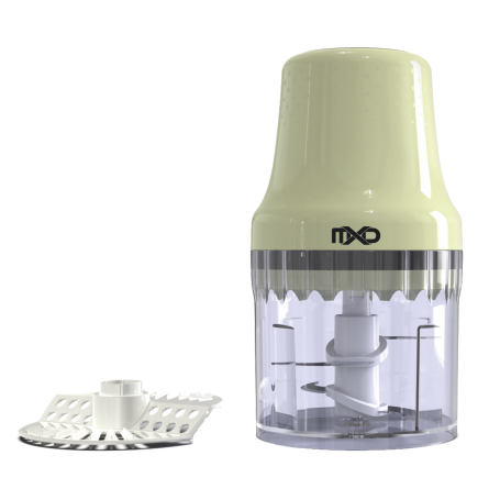 MXD FP115-1-500E - SMINUZZATORE 500ML