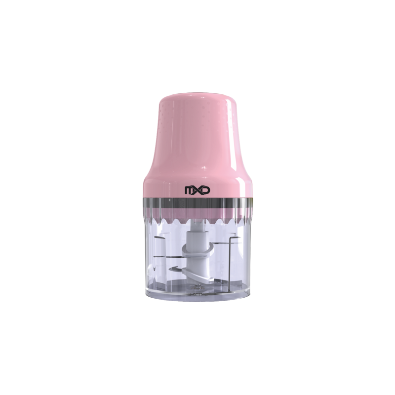 MXD FP115-1-500E - SMINUZZATORE 500ML