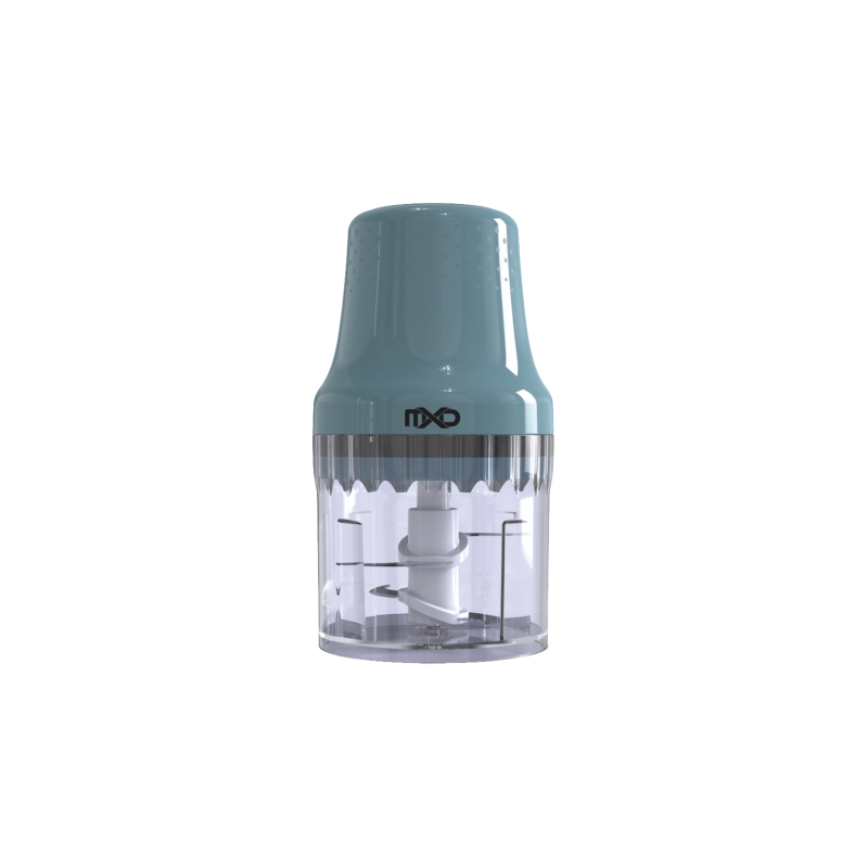 MXD FP115-1-500E - SMINUZZATORE 500ML