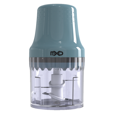 MXD FP115-1-500E - SMINUZZATORE 500ML