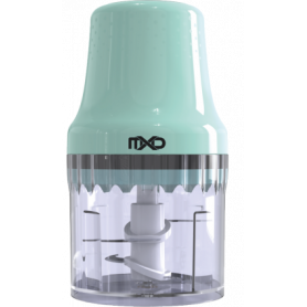 MXD FP115-1-500E - SMINUZZATORE 500ML