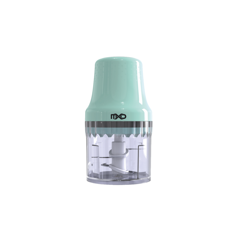 MXD FP115-1-500E - SMINUZZATORE 500ML