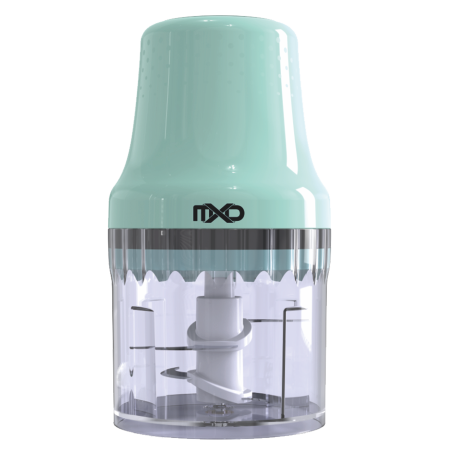 MXD FP115-1-500E - SMINUZZATORE 500ML