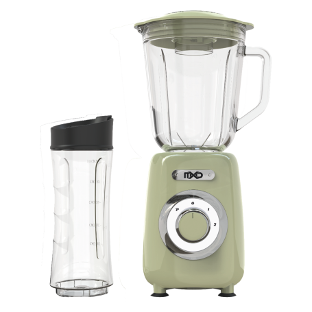 MXD BL560-2-500B FRULLATUTTO CON BORRACCIA