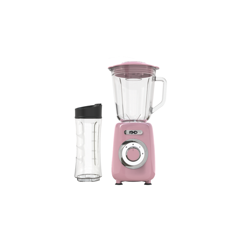 MXD BL560-2-500B FRULLATUTTO CON BORRACCIA