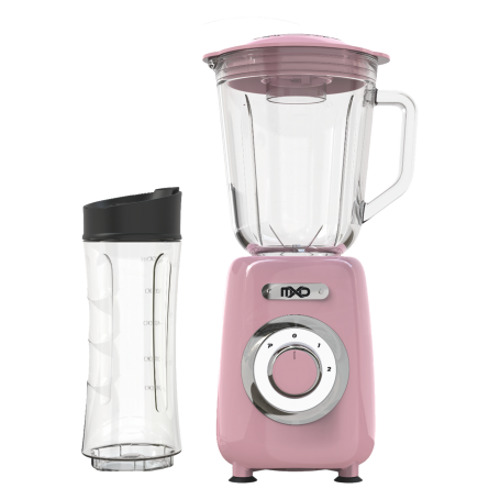 MXD BL560-2-500B FRULLATUTTO CON BORRACCIA