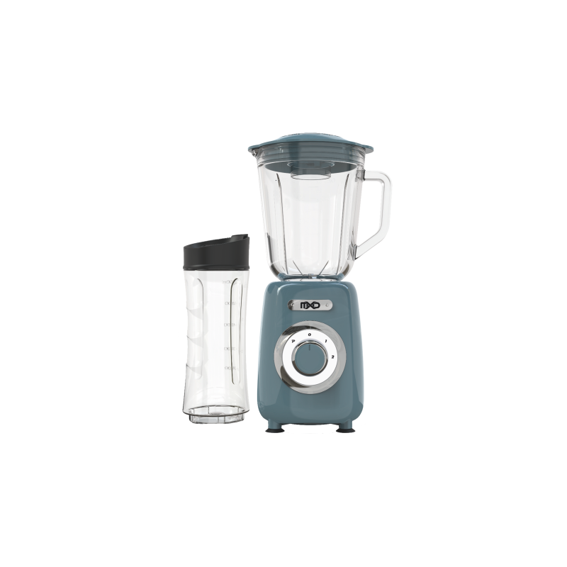 MXD BL560-2-500B FRULLATUTTO CON BORRACCIA