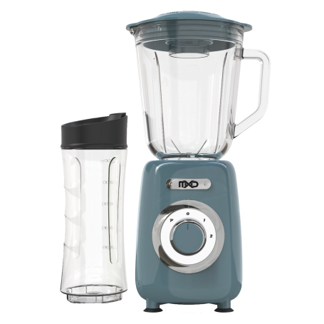 MXD BL560-2-500B FRULLATUTTO CON BORRACCIA
