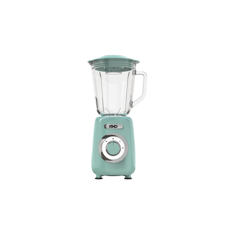 MXD BL560-2-500B FRULLATUTTO CON BORRACCIA