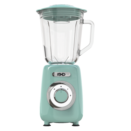 MXD BL560-2-500B FRULLATUTTO CON BORRACCIA