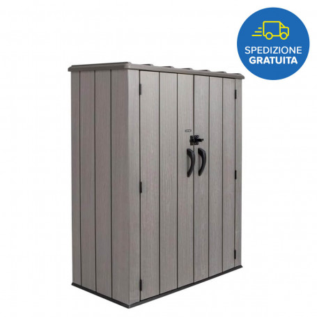 FORESTA ARM1407MA ARMADIO RESINA