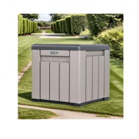 FORESTA CU0505BO CUBO MULTIUSO IN RESINA