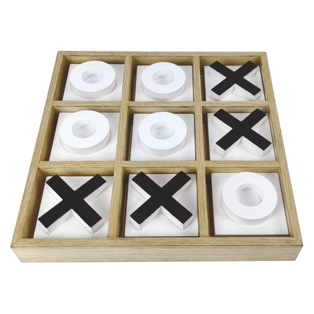 TRIS GIOCO DA TAVOLO IN MDF