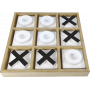 TRIS GIOCO DA TAVOLO IN MDF