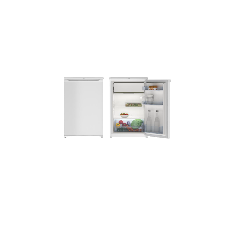 BEKO TS190340N  FRIGORIFERO SOTTOTAVOLO 90LT BIANCO