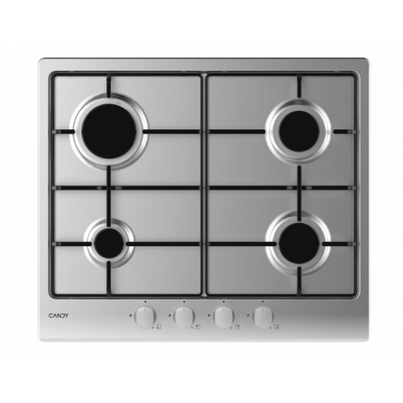 CANDY CHW6BRX PIANO COTTURA IDEA A GAS