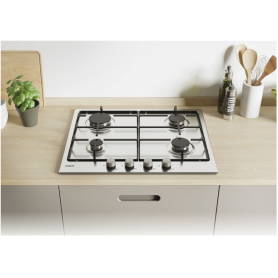CANDY CHW6BRX PIANO COTTURA IDEA A GAS