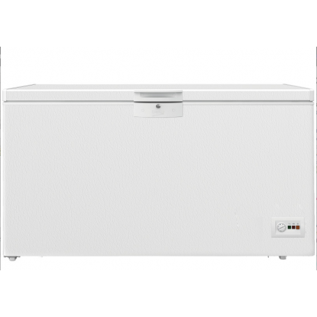 BEKO HSM37540 CONGELATORE ORIZZONTALE 400LT