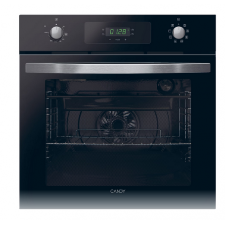 CANDY FIDC615 FORNO IDEA AD INCASSO 70LT