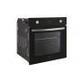 CANDY FIDC615 FORNO IDEA AD INCASSO 70LT