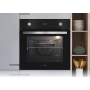 CANDY FIDC615 FORNO IDEA AD INCASSO 70LT