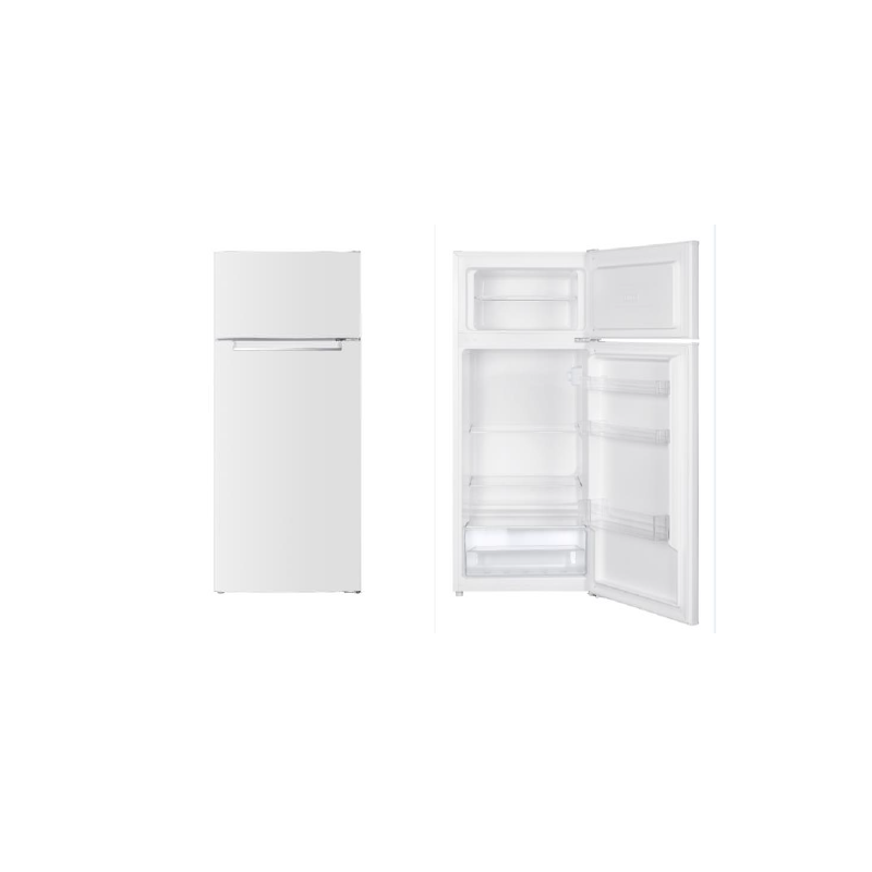 BEKO RDSO206K40WN FRIGORIFERO DOPPIA PORTA 206LT