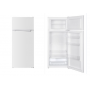 BEKO RDSO206K40WN FRIGORIFERO DOPPIA PORTA 206LT