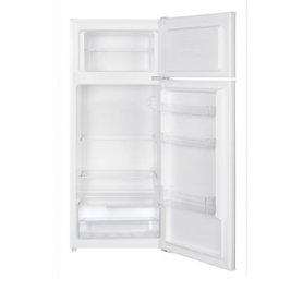 BEKO RDSO206K40WN FRIGORIFERO DOPPIA PORTA 206LT
