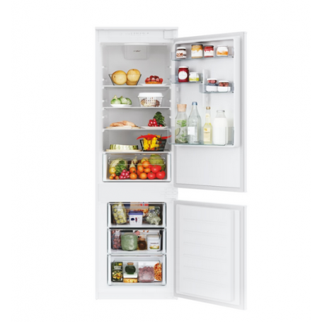 CANDY CBL3518E FRIGORIFERO AD INCASSO