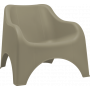 POLTRONA NUVOLA VERDE