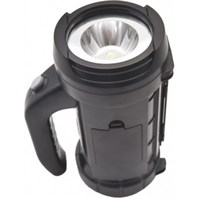 ALKPOWER TORCIA LED CON STRUMENTI MULTIFUNZIONE