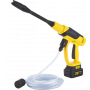ALKPOWER A-035 IDROPULITRICE A BATTERIA
